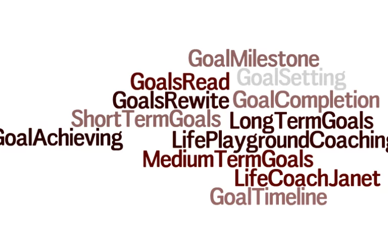 How to Set and Achieve Goals – 5 Steps to Success