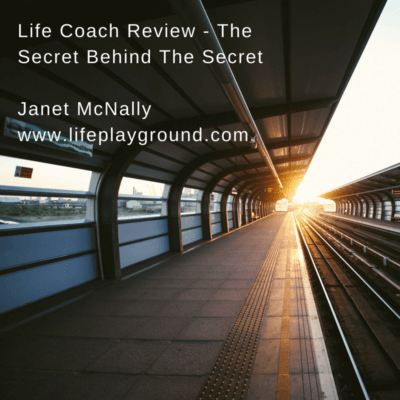 Life Coach Review – The Secret Behind The Secret